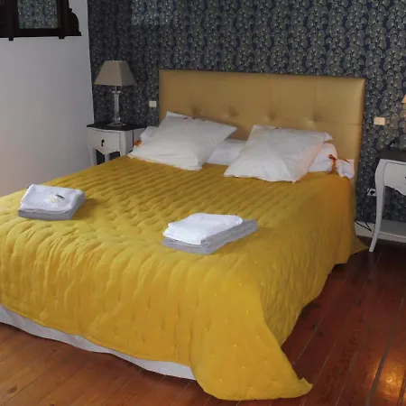 Hotel Les Terres Basses Fabrezan Esterno foto