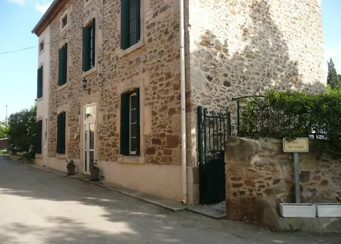 Les Terres Basses
