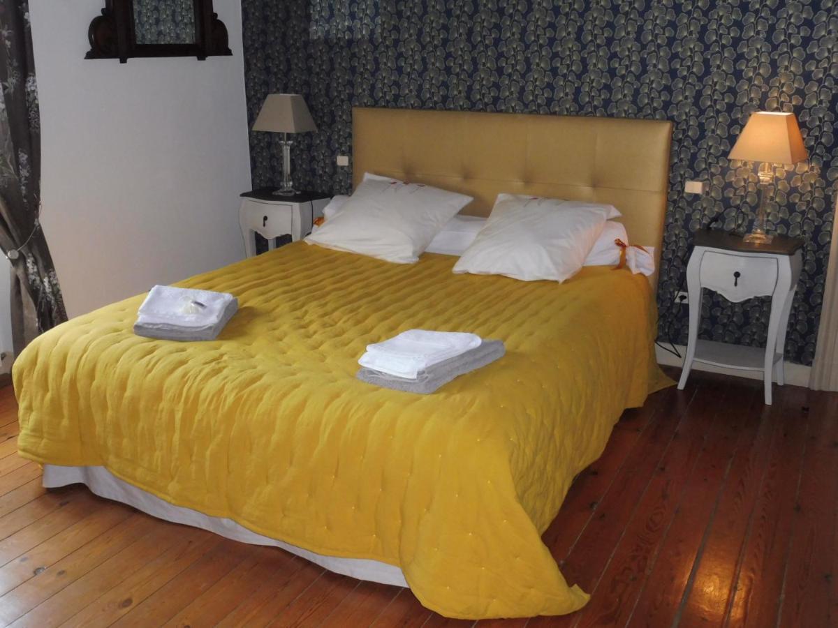 Guest house Les Terres Basses *