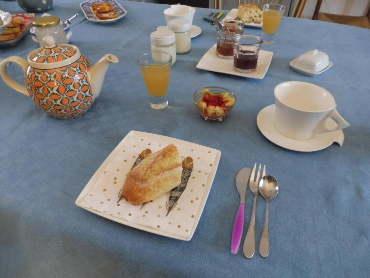 Guest house Les Terres Basses Fabrezan