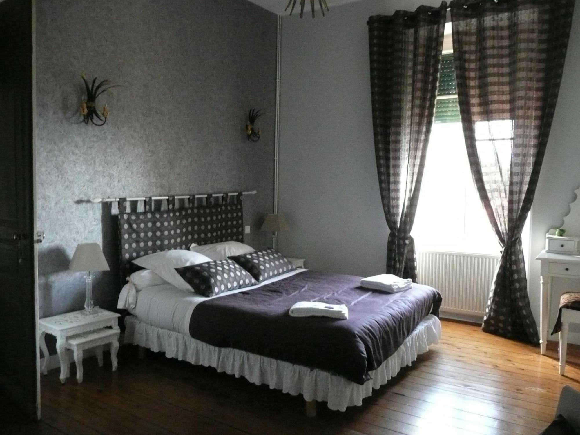 Les Terres Basses Guest house Fabrezan