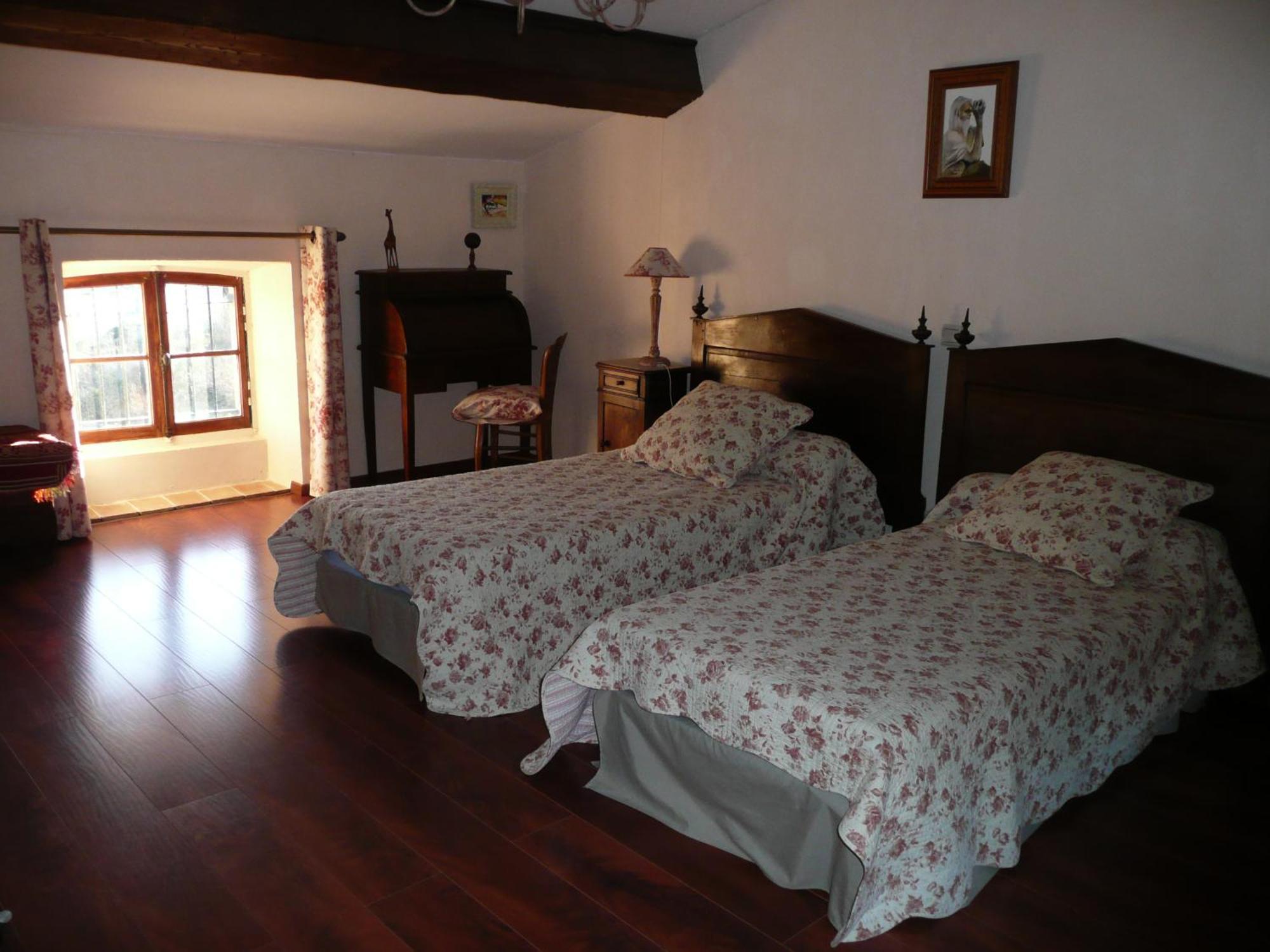 Guest house Les Terres Basses *